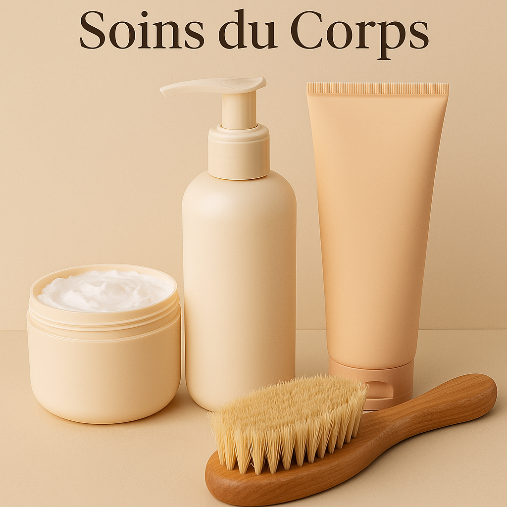 soins du corps