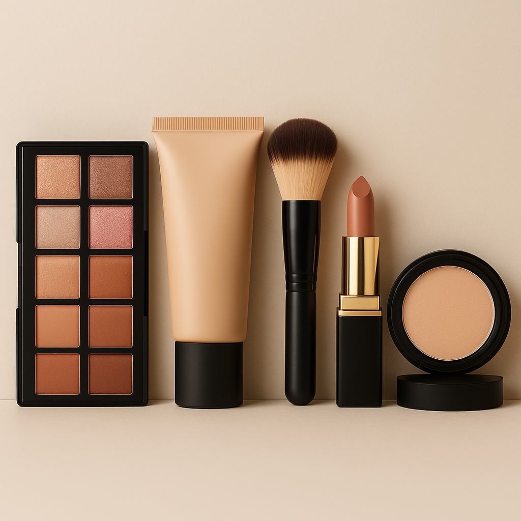 Maquillage