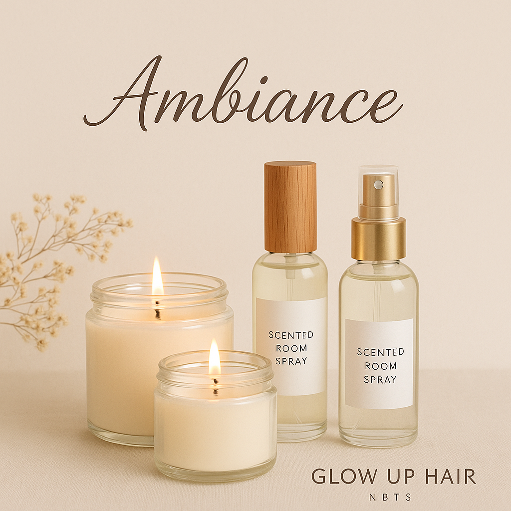 Spray d'ambiance