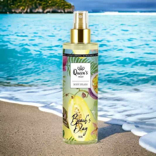 Brume "Beach's Day"