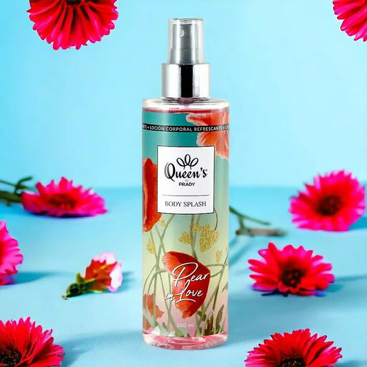 Brume "PEAR IN LOVE"