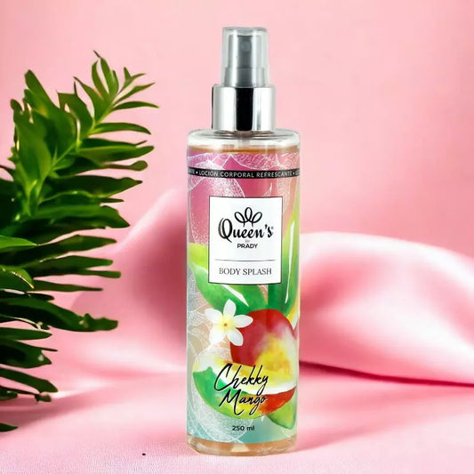 Brume "Chekky Mango"