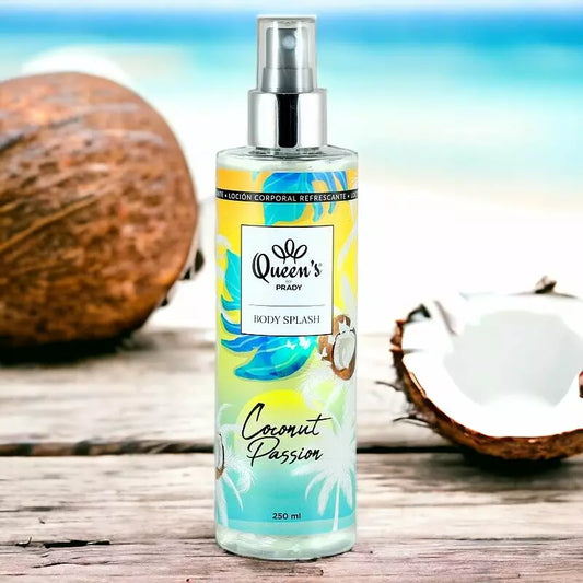 Brume "Coconut Passion"