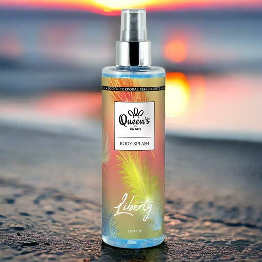 Brume "LIBERTY"
